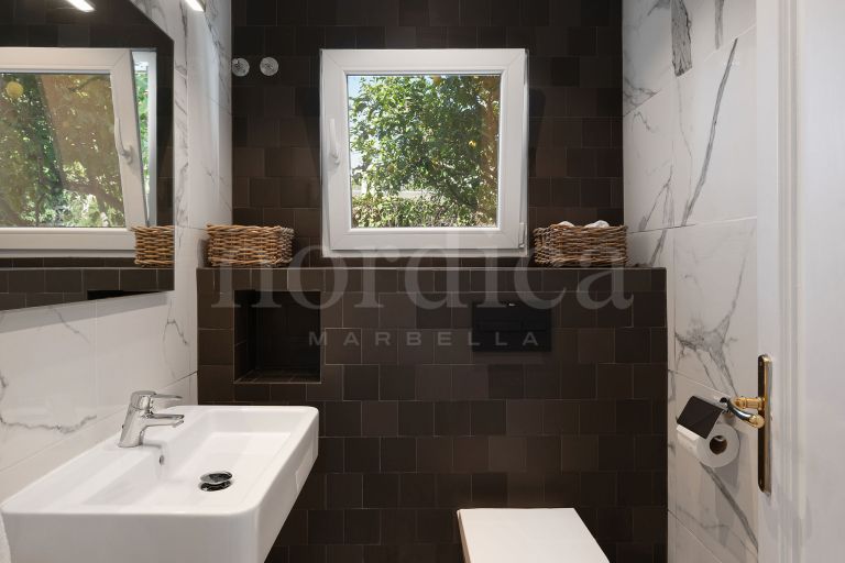 Villa a vendre à La Campana