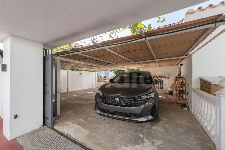 Villa till salu i La Campana