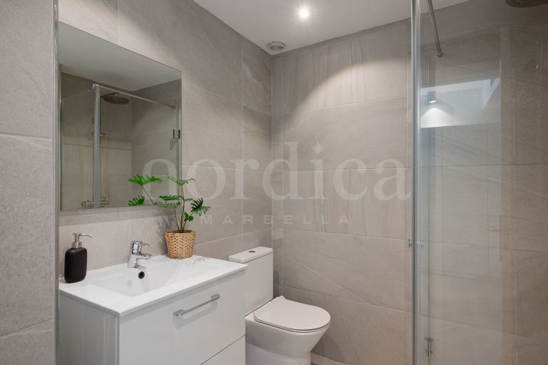 Villa a vendre à La Campana