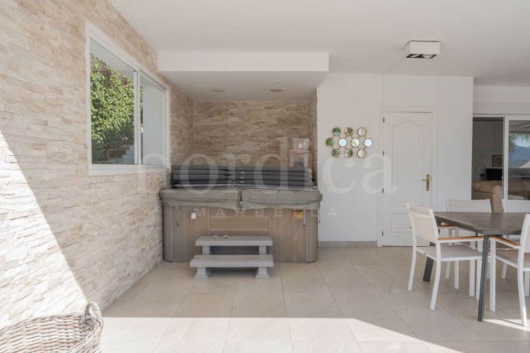Villa a vendre à La Campana