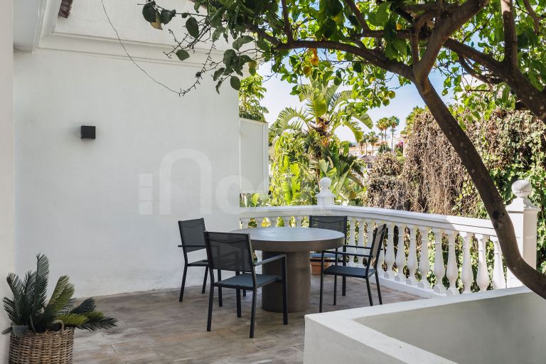 Villa till salu i La Campana