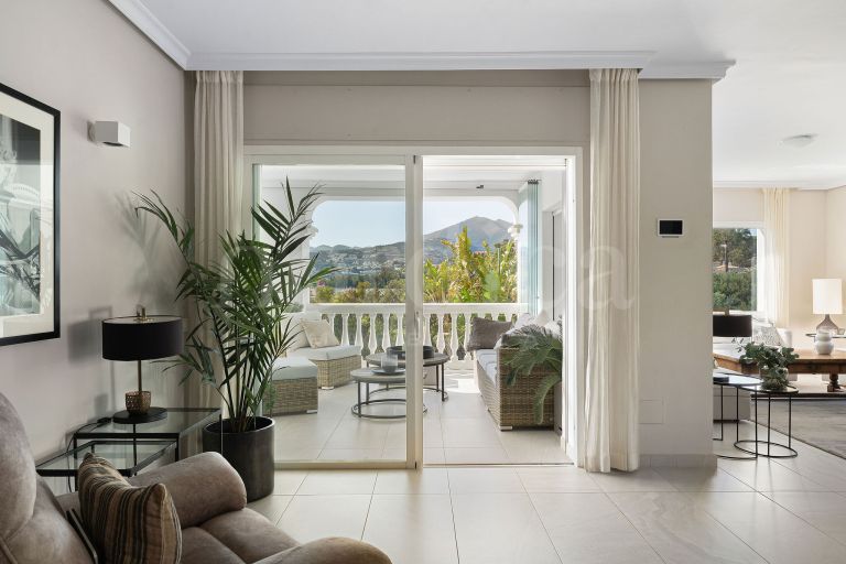 Villa a vendre à La Campana