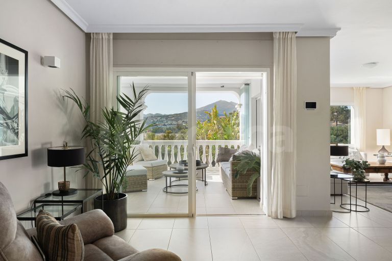 Villa till salu i La Campana