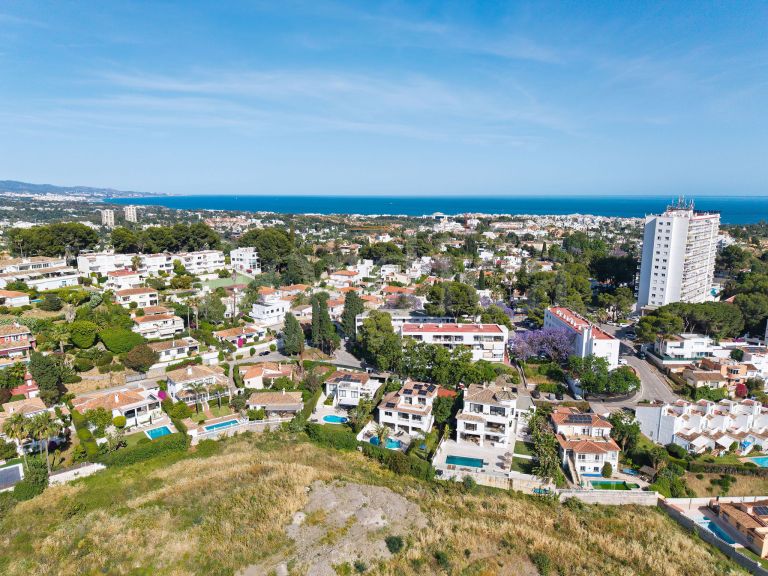 Villa a vendre à La Campana