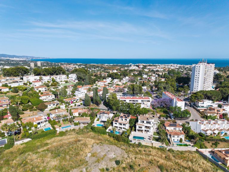 Villa till salu i La Campana