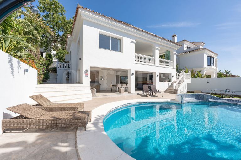 Villa a vendre à La Campana