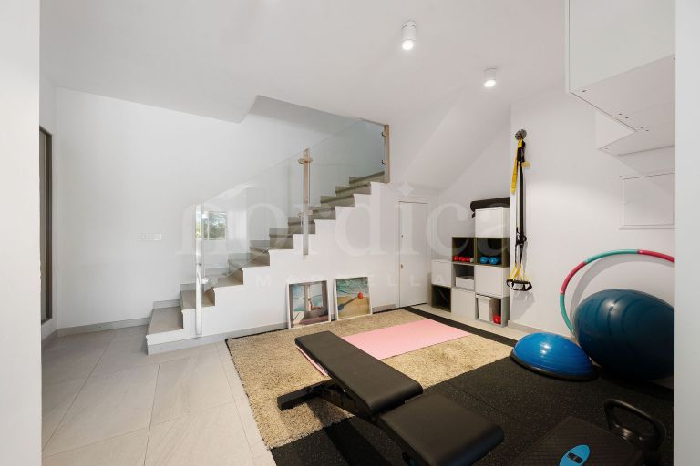 Villa a vendre à La Campana