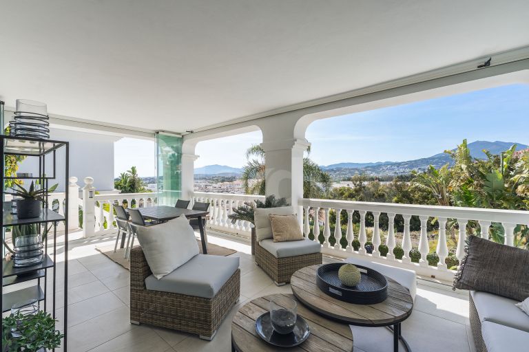 Villa till salu i La Campana