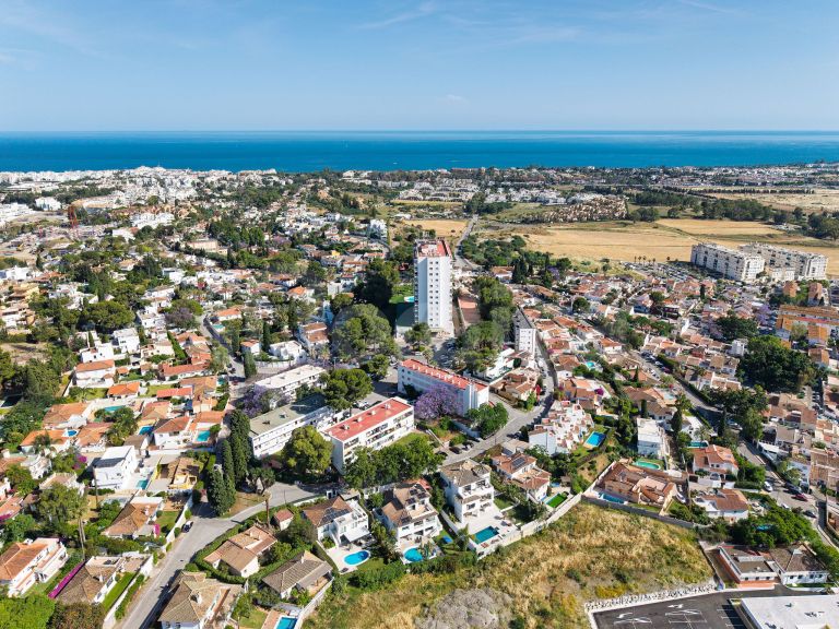 Villa till salu i La Campana
