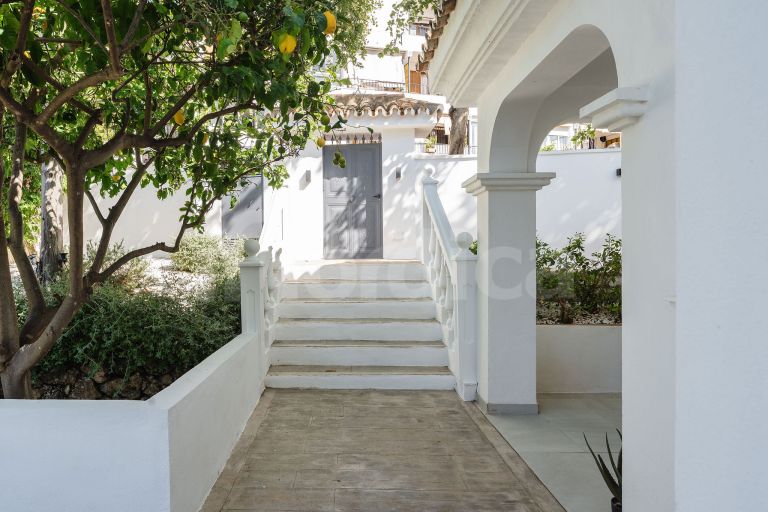 Villa till salu i La Campana