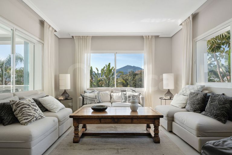 Villa till salu i La Campana