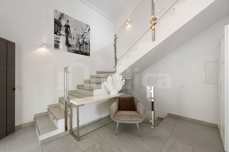 Villa till salu i La Campana