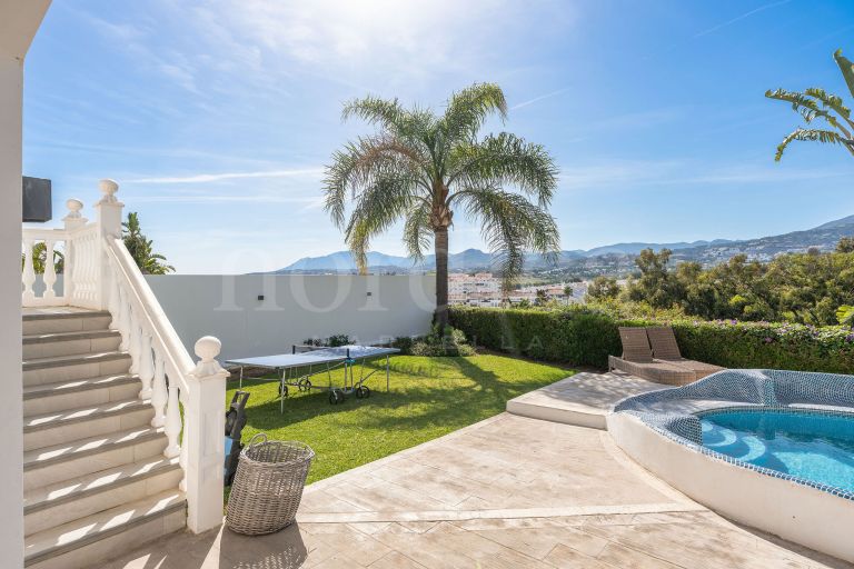 Villa a vendre à La Campana