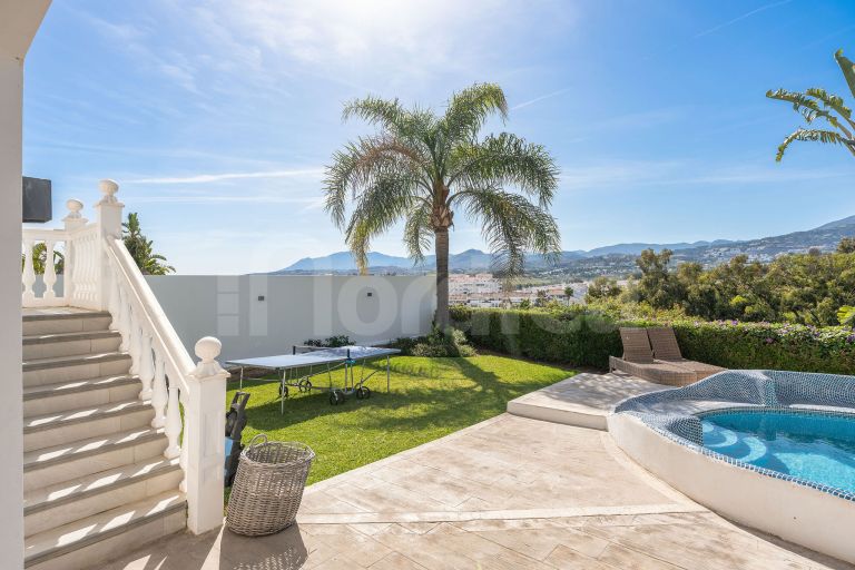 Villa till salu i La Campana
