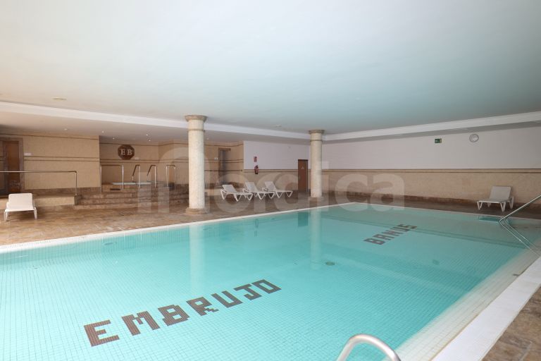 Markplanslägenhet till salu i El Embrujo Banús
