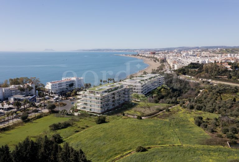 Apartamento en venta en
