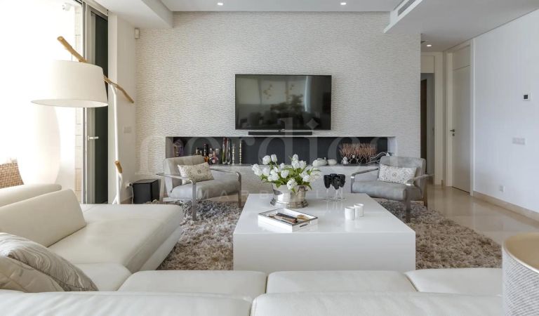 Villa a vendre à La Finca de Marbella