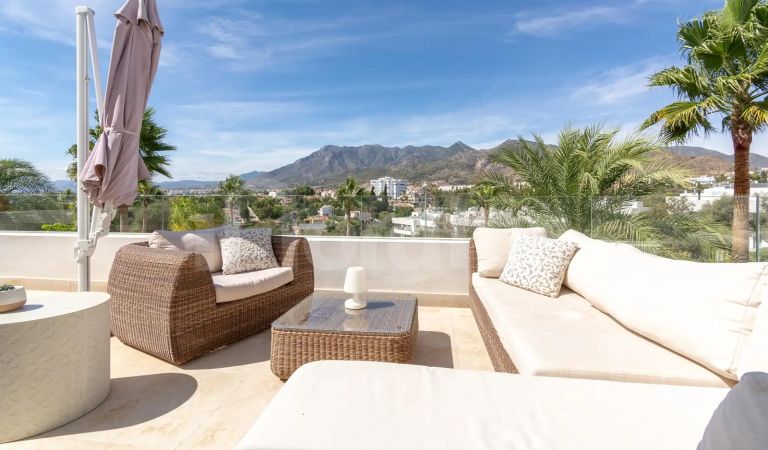 Villa for sale in La Finca Marbella