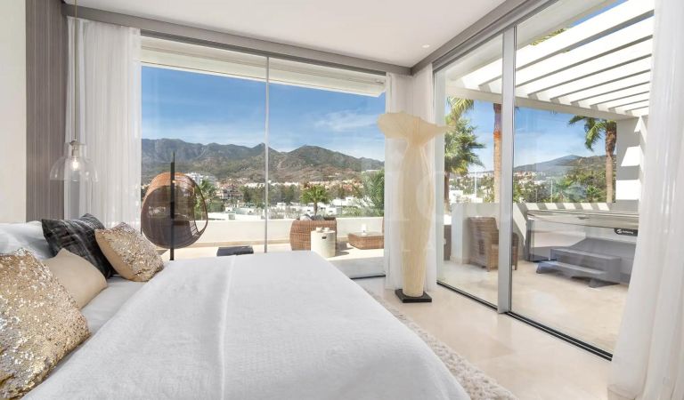 Villa a vendre à La Finca de Marbella