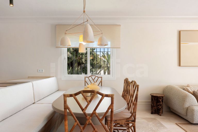 Ground Floor Apartment for sale in Andalucia Garden Club