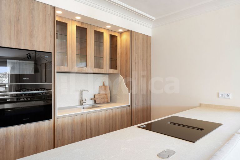 Ground Floor Apartment for sale in Andalucia Garden Club
