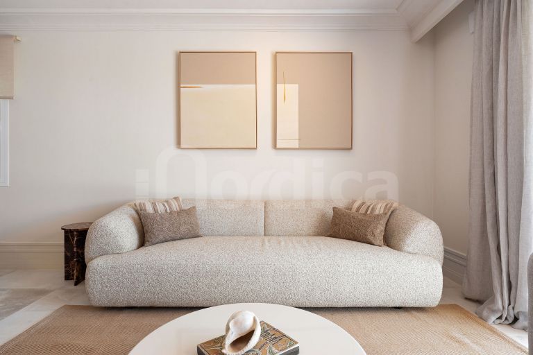 Ground Floor Apartment for sale in Andalucia Garden Club
