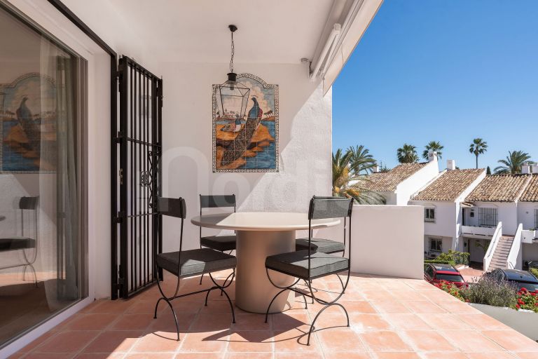 Ground Floor Apartment for sale in Andalucia Garden Club