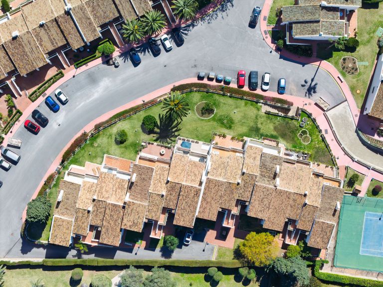 Ground Floor Apartment for sale in Andalucia Garden Club