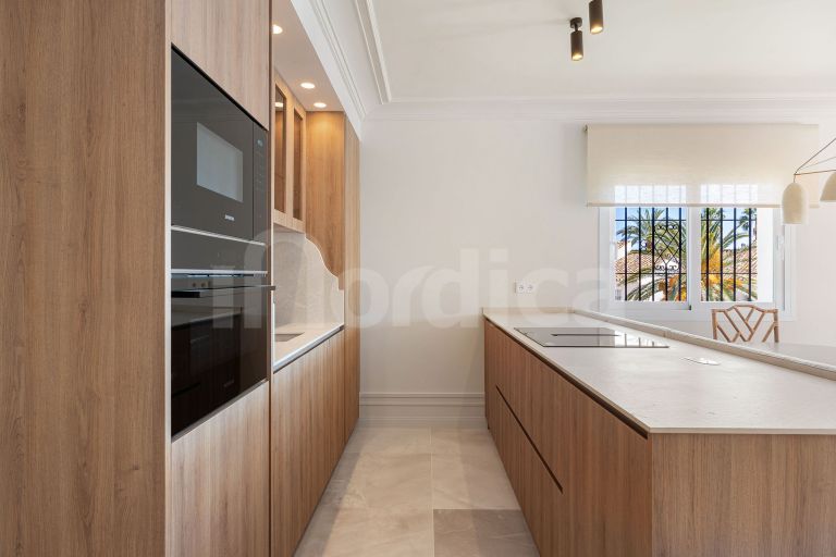 Ground Floor Apartment for sale in Andalucia Garden Club