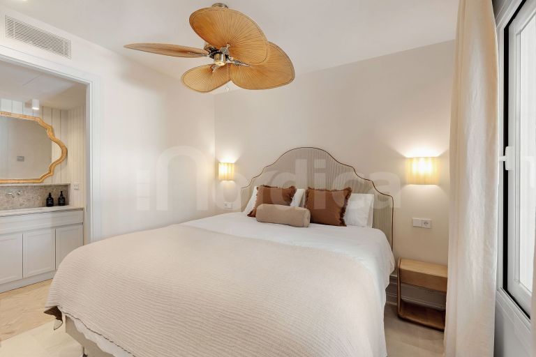 Ground Floor Apartment for sale in Andalucia Garden Club