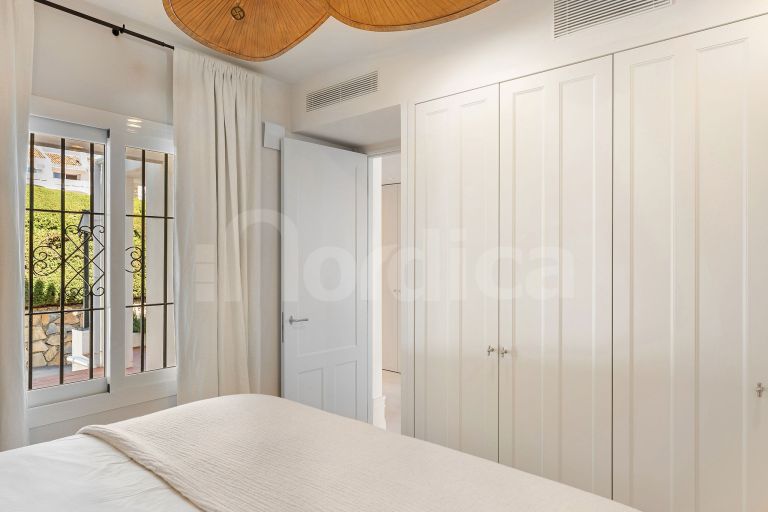 Ground Floor Apartment for sale in Andalucia Garden Club