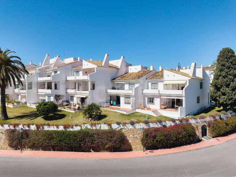 Ground Floor Apartment for sale in Andalucia Garden Club