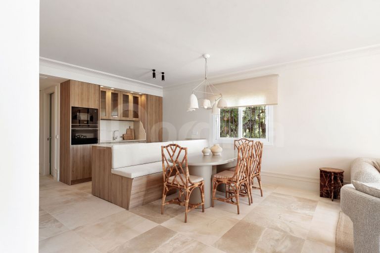 Ground Floor Apartment for sale in Andalucia Garden Club