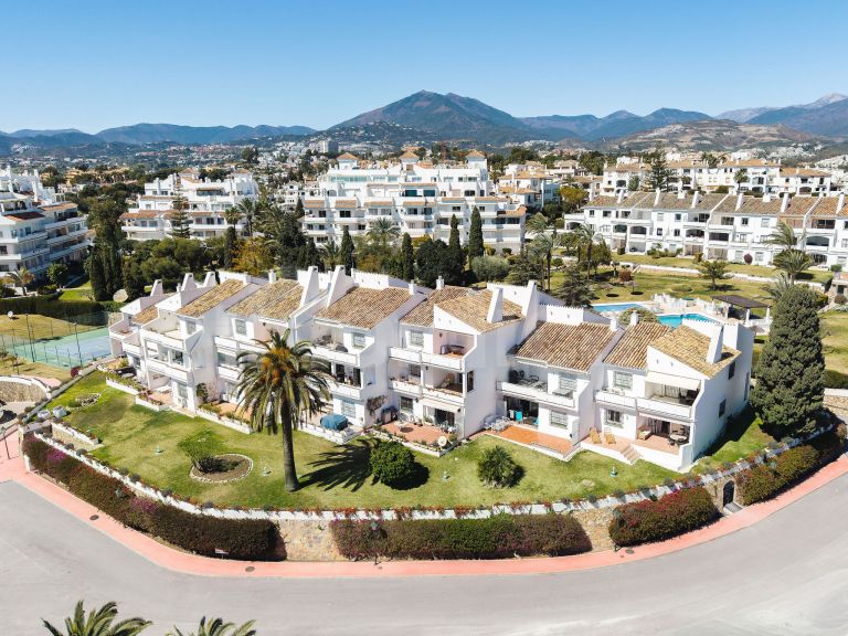 Ground Floor Apartment for sale in Andalucia Garden Club
