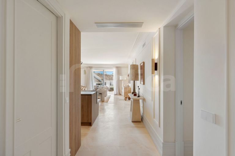 Ground Floor Apartment for sale in Andalucia Garden Club