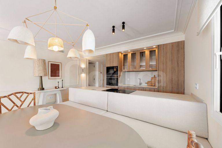 Ground Floor Apartment for sale in Andalucia Garden Club