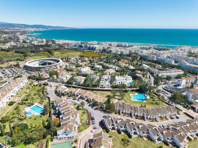 Ground Floor Apartment for sale in Andalucia Garden Club