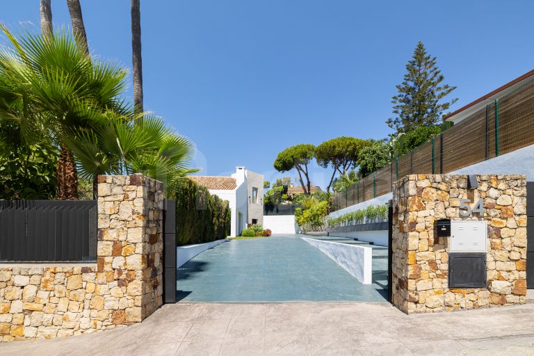 Villa zu verkaufen in Alta Vista