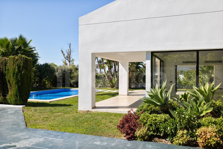 Villa zu verkaufen in Alta Vista