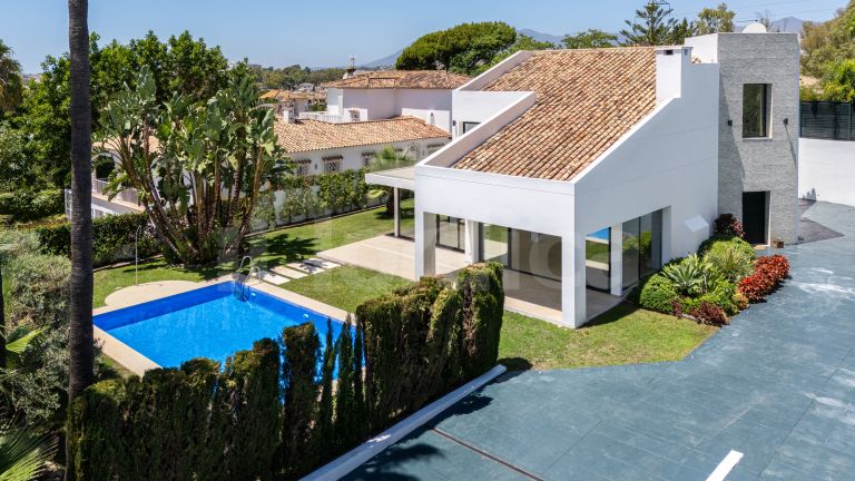 Villa zu verkaufen in Alta Vista