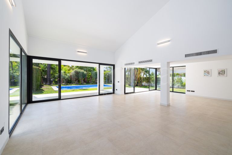 Villa till salu i Alta Vista