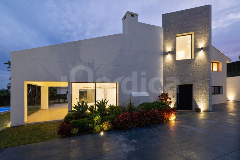 Villa zu verkaufen in Alta Vista