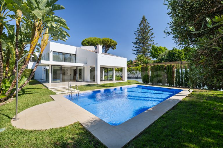 Villa zu verkaufen in Alta Vista