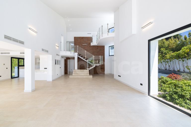 Villa zu verkaufen in Alta Vista