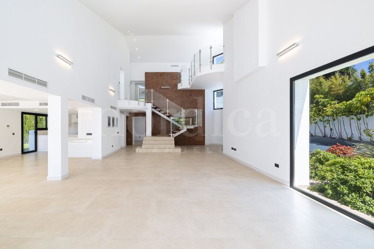 Villa till salu i Alta Vista