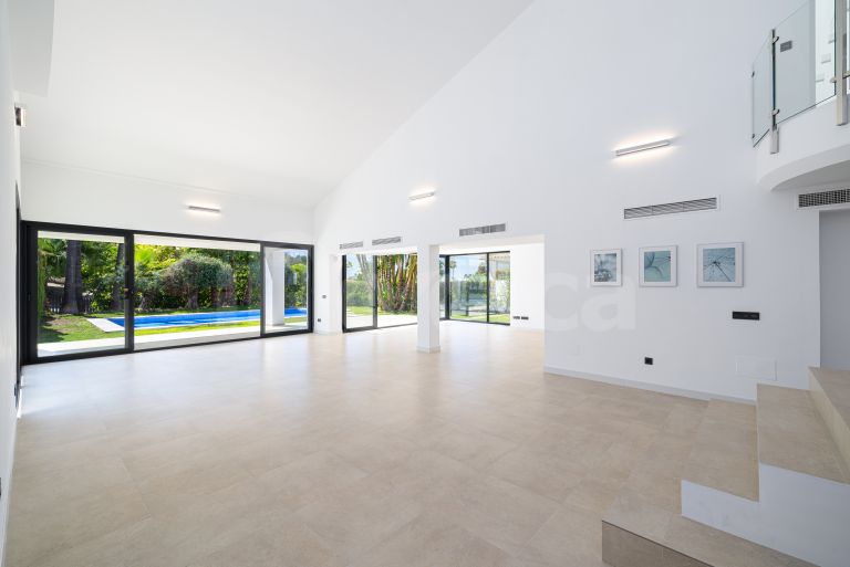 Villa zu verkaufen in Alta Vista