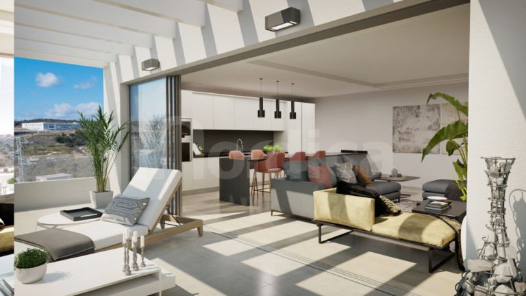 Appartement Terrasse a vendre à