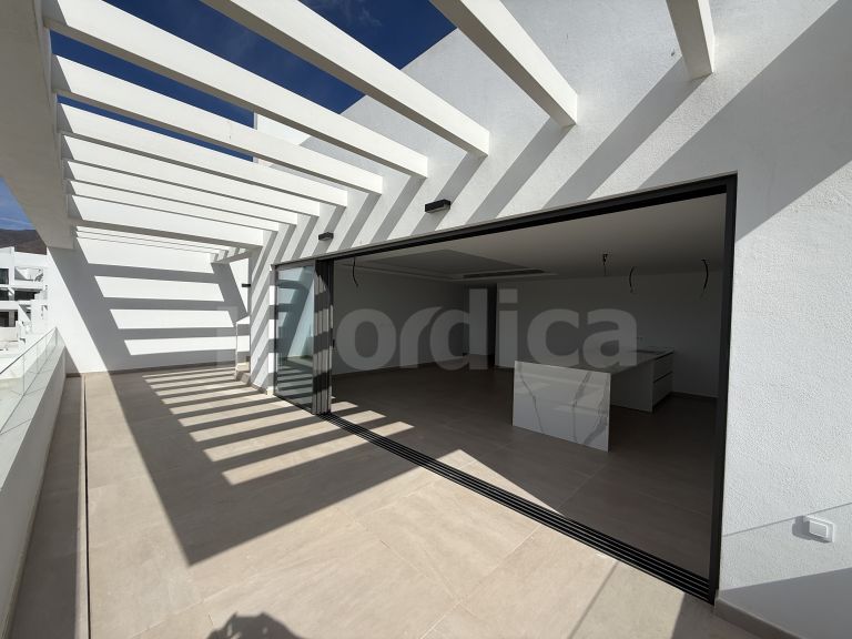 Appartement Terrasse a vendre à