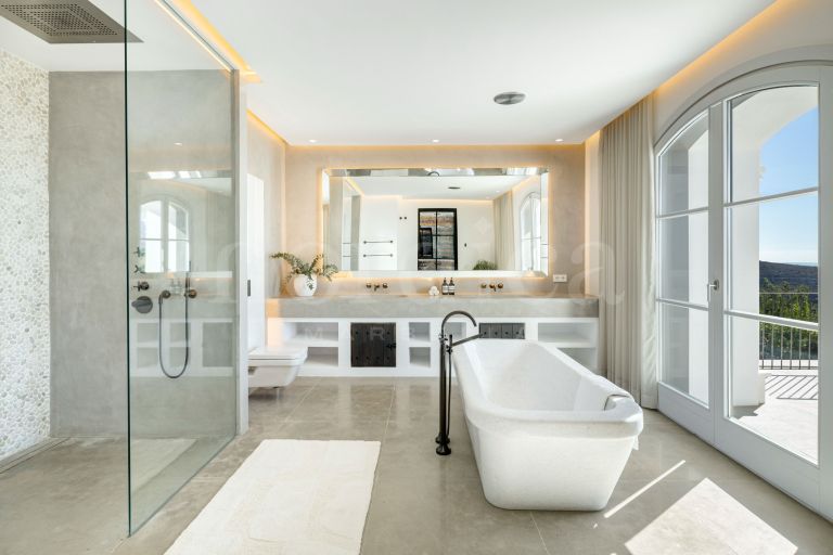 Villa zu verkaufen in Marbella Club Golf Resort