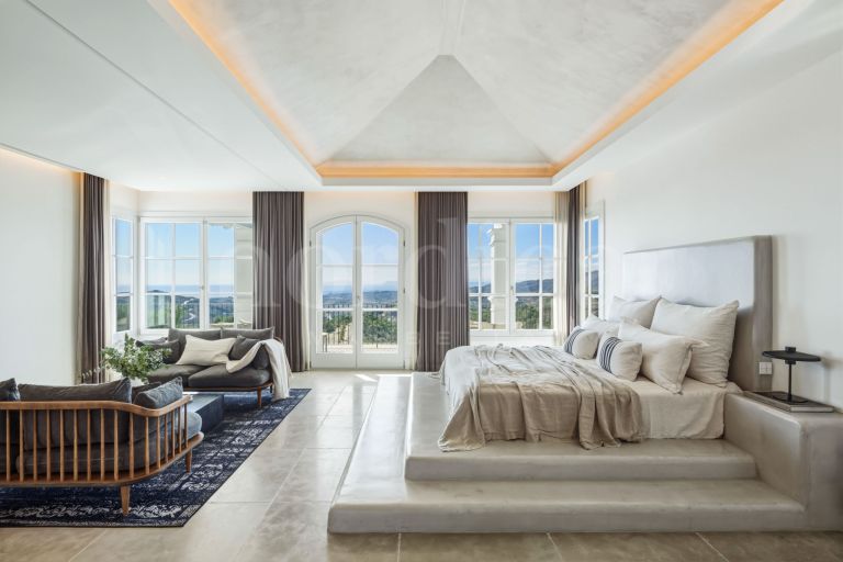 Villa zu verkaufen in Marbella Club Golf Resort